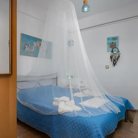 Appartement Comfy Homes I *