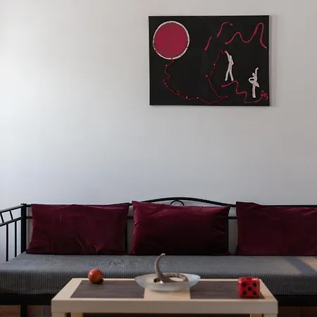 Comfy Homes I * Adamantas (Milos)