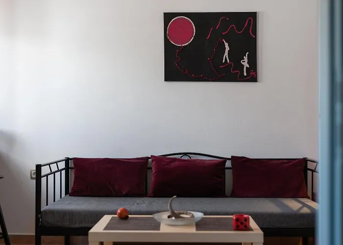 Comfy Homes I * Adamantas (Milos)