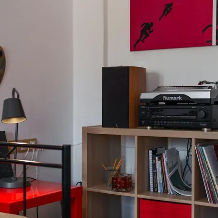 Comfy Homes I Appartamento