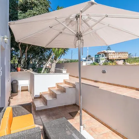 Appartamento Comfy Homes I *