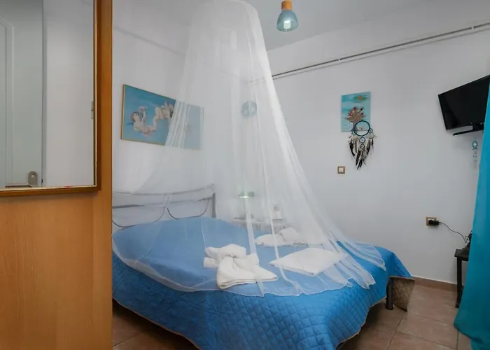 Appartement Comfy Homes I *