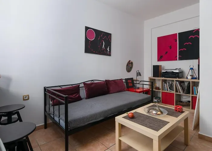 Comfy Homes I Adámas