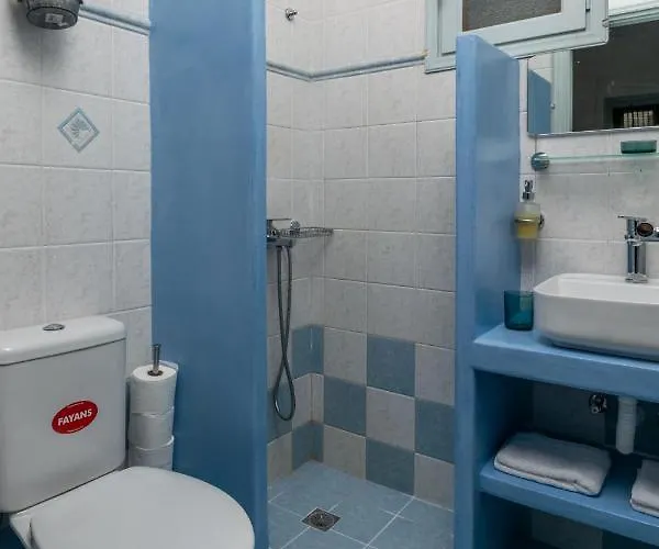 Appartement Comfy Homes I *